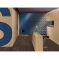 HCPL Egger U504 ST9 Albastru tirolez